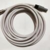 Nidek Hose- Redel connector
