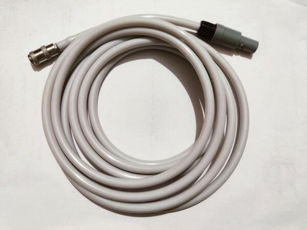 Nidek Hose- Redel connector