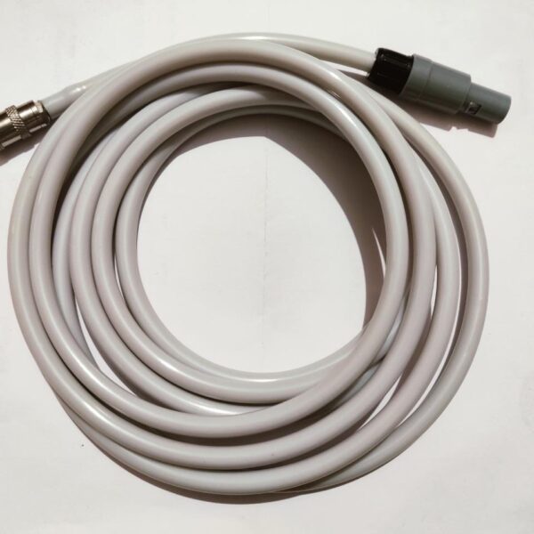 Nidek Hose- Redel connector