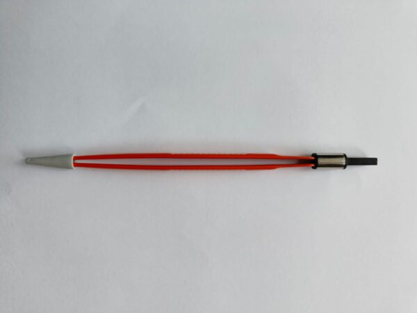 forceps orange-Diathermy