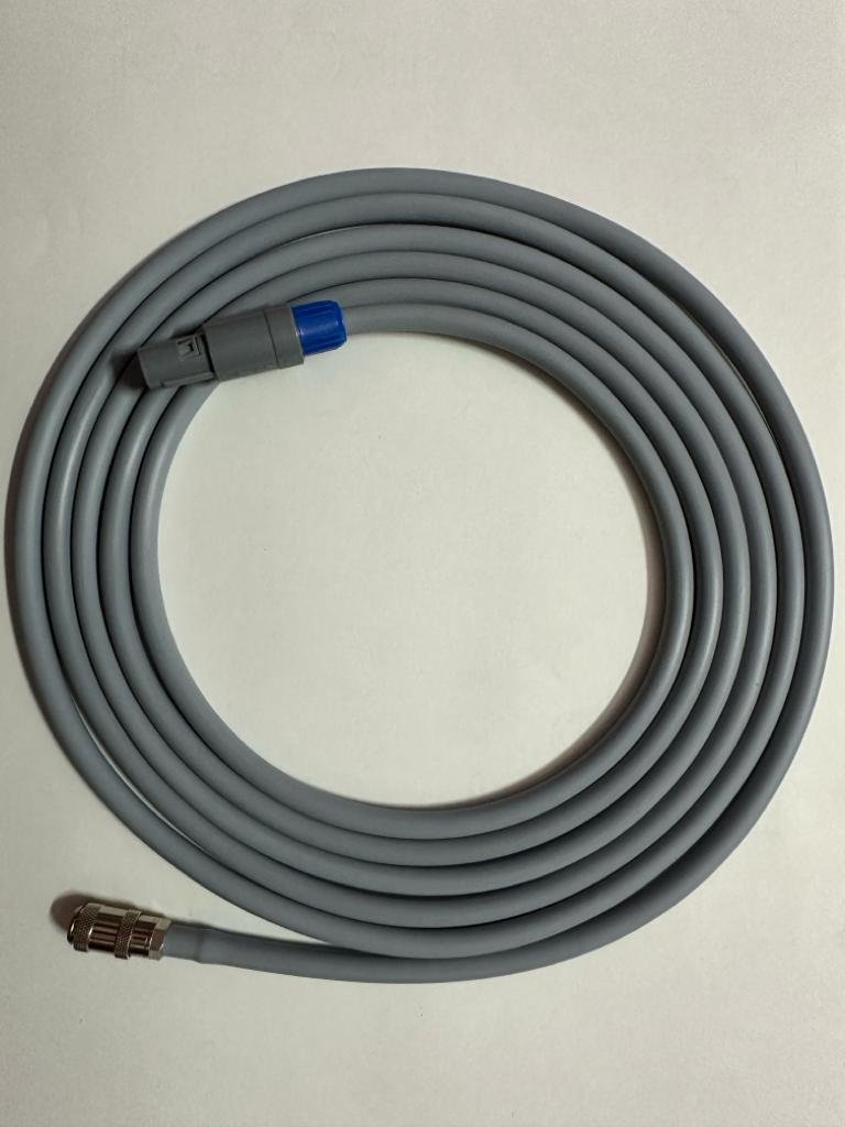 Redial connectoe hose pipe