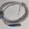 Sp02 pediatric probe -6 pin double slot