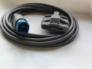 Philips adult flex spo2 sensor