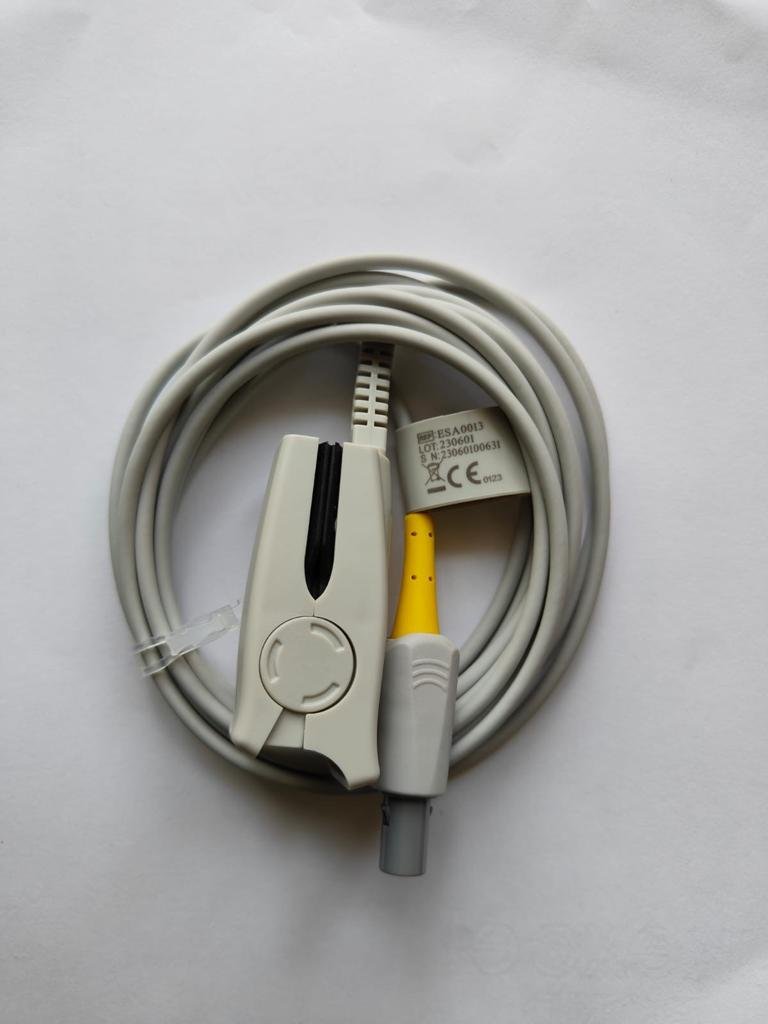 original contec 5 pin adult probe