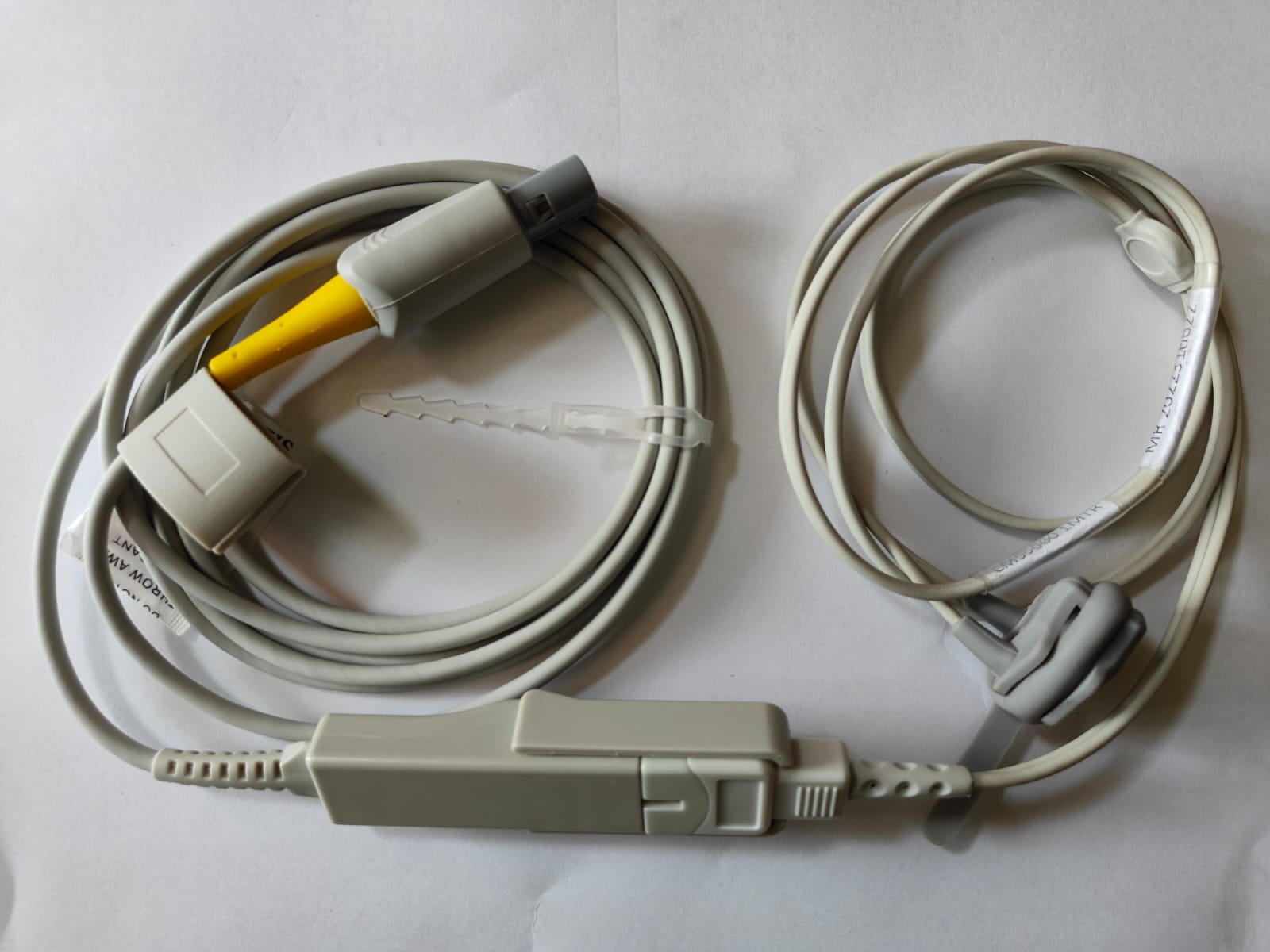 Contec pediatric probe