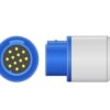 Comen Spo2 Sensor Compatible  -12 pin