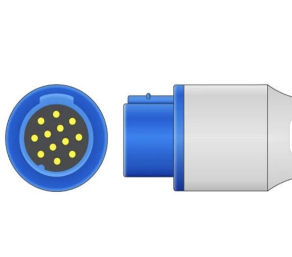 Comen Spo2 Sensor Compatible  -12 pin