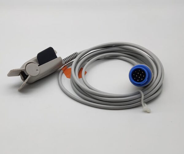 Comen spo2 probe compatible