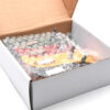 Packing of eletrodes