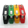 ECG electrodes
