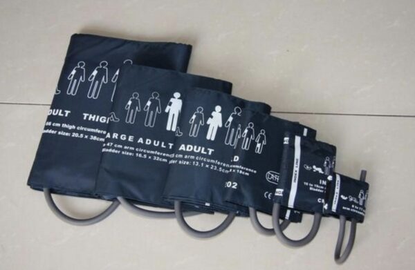 Bp Cuff - Adult