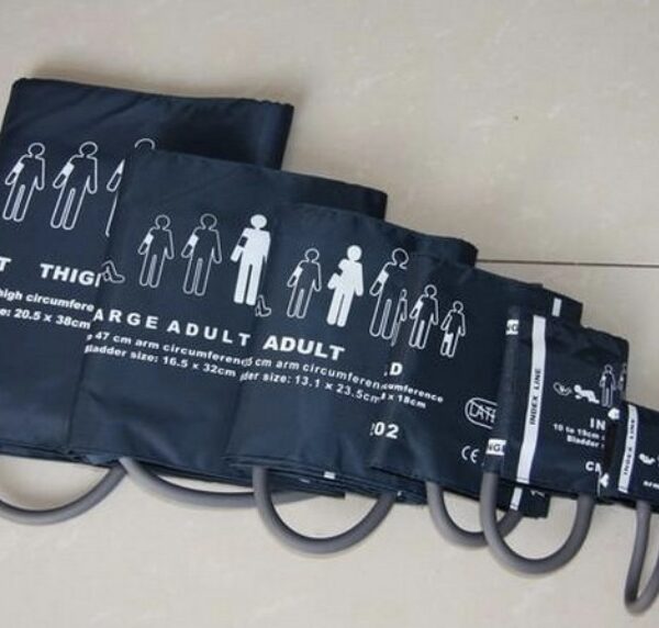 Bp Cuff - Adult