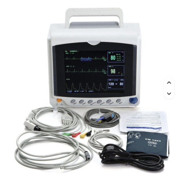 Patient Monitor Accesories