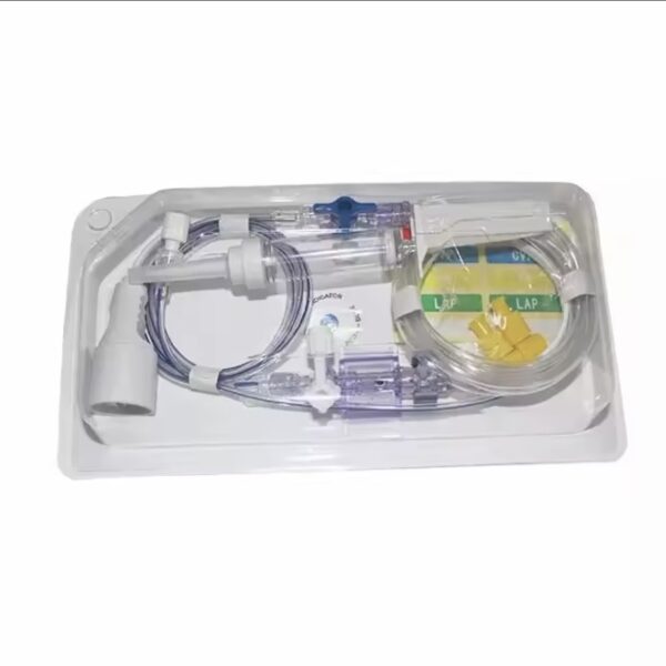 IBP-Edward kit-philips