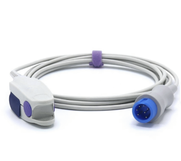 Spo2 probe Adult-mindray 12 pin
