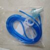 Hamilton flow sensor