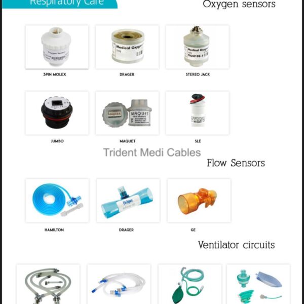Respiratory Accessories