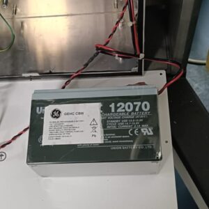 GE workstation Battery-Model CS30