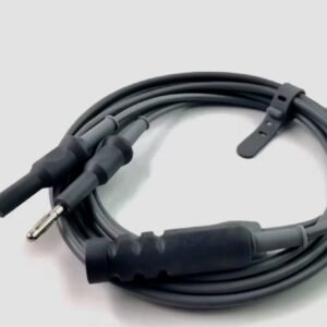 Bipolar universal cable-Vallylab