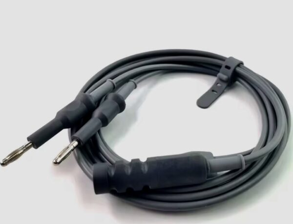 Bipolar universal cable-Vallylab