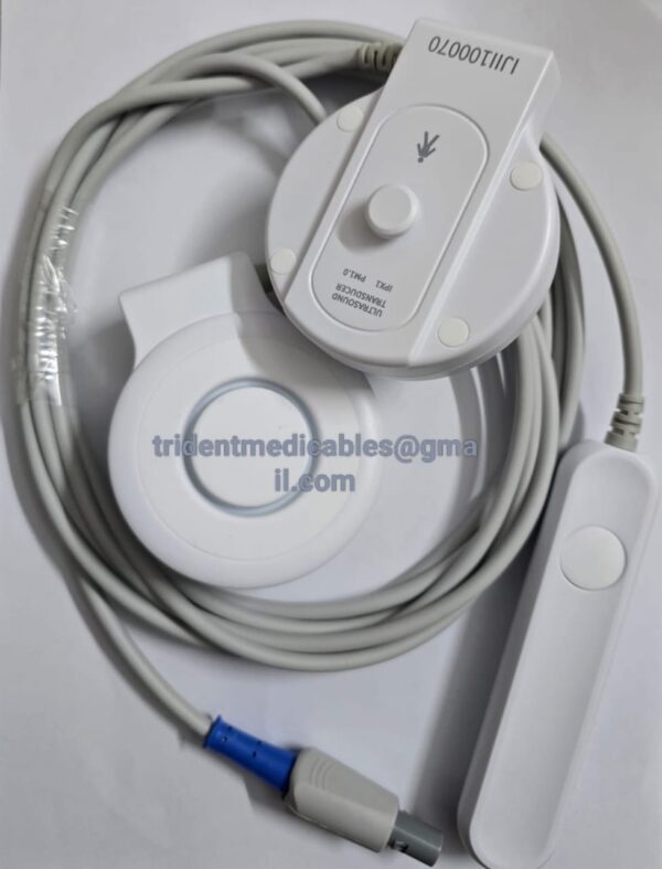 contec us probe for fetal monitor