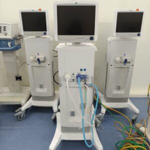 rentals ventilators hyderabad