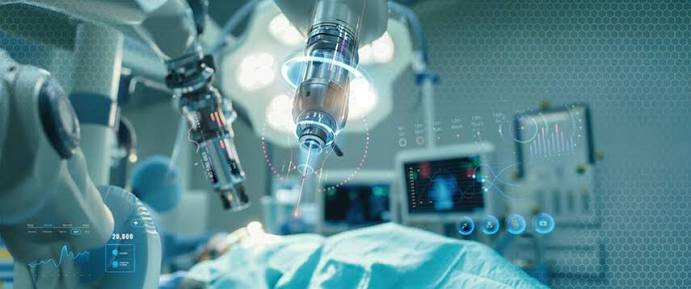 Healthcare Products