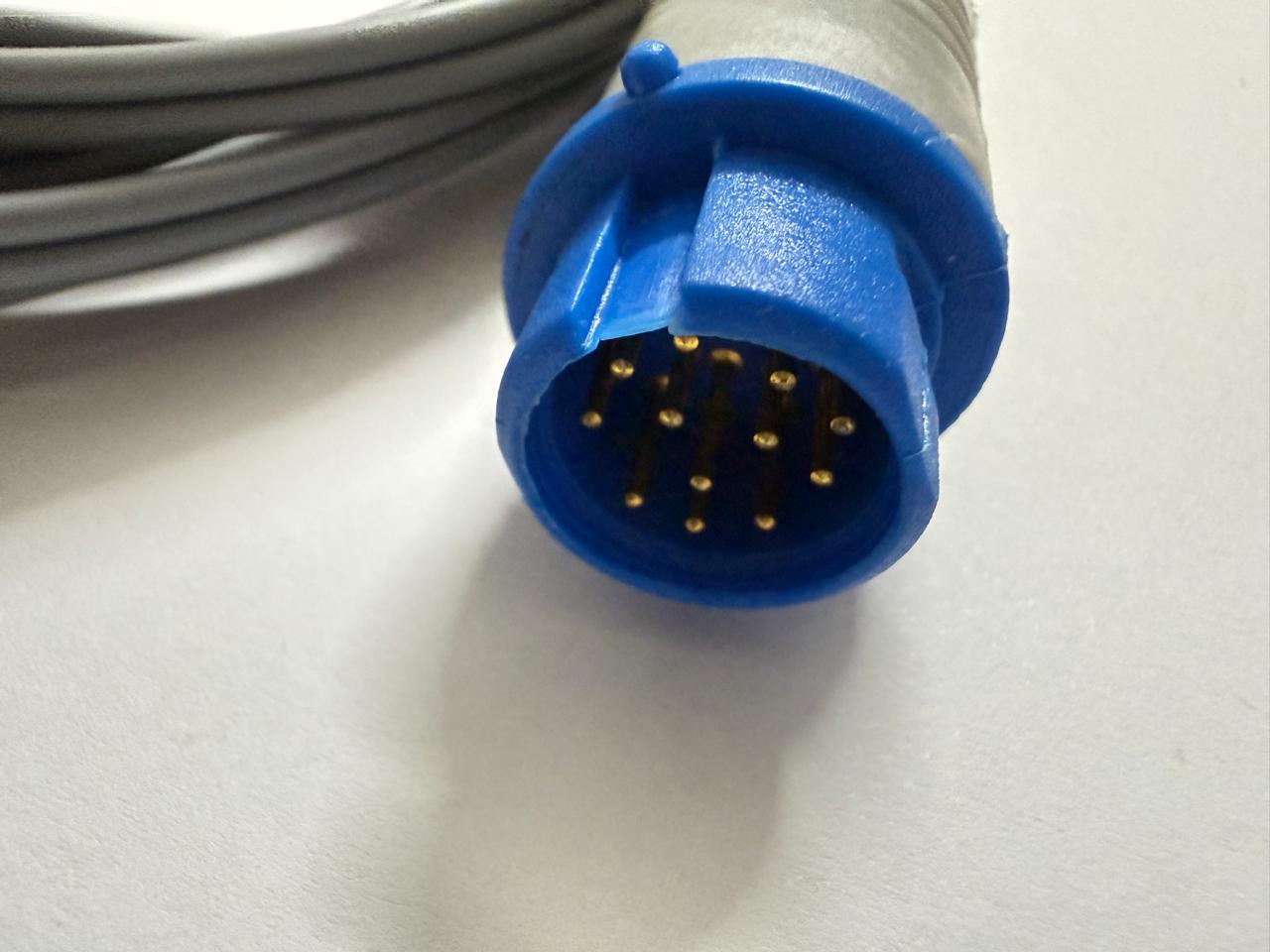 BPL SPO2 Sensor